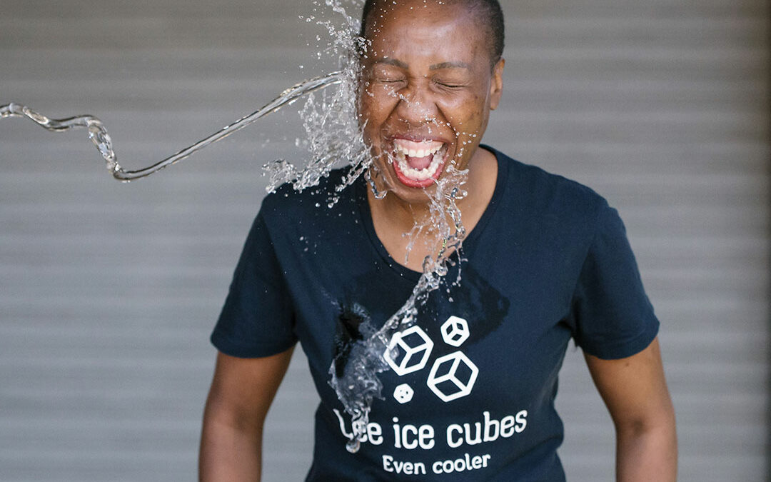 From idea to impact: Lindiwe’s quest for clean water
